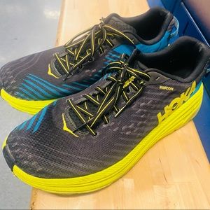 Mens Hoka One Rincon